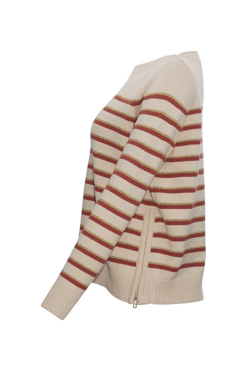 Rue De Femme Nikita Knit