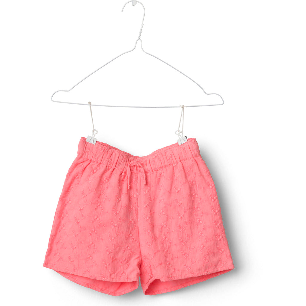 Mini A Ture Paja Shorts