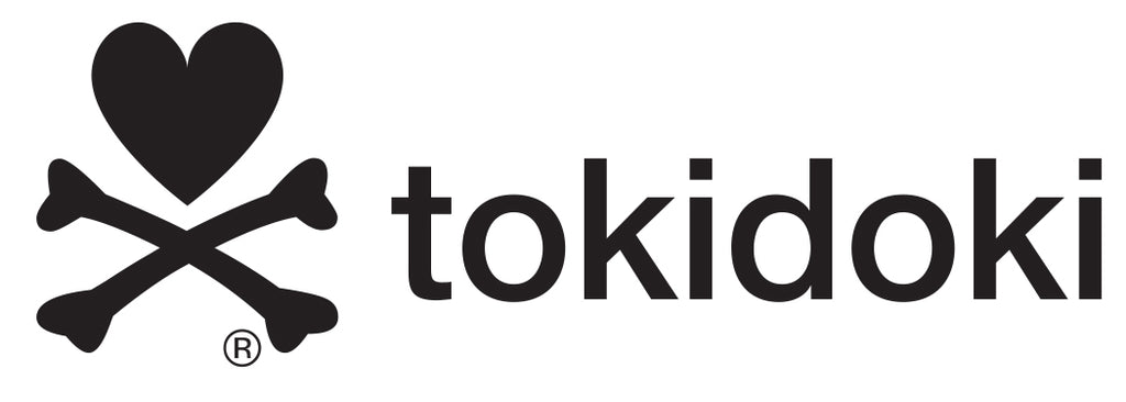 Tokidoki Donutella Series 2