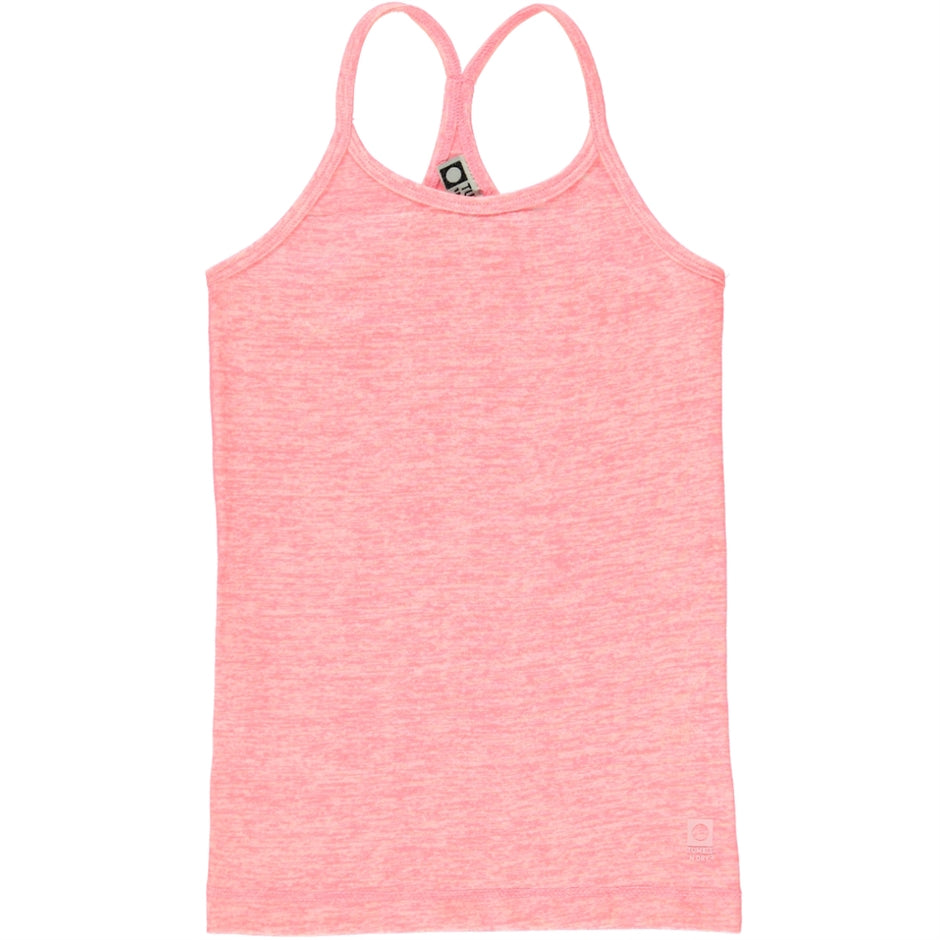 Tumble 'N Dry Mae Girls Mid Tee