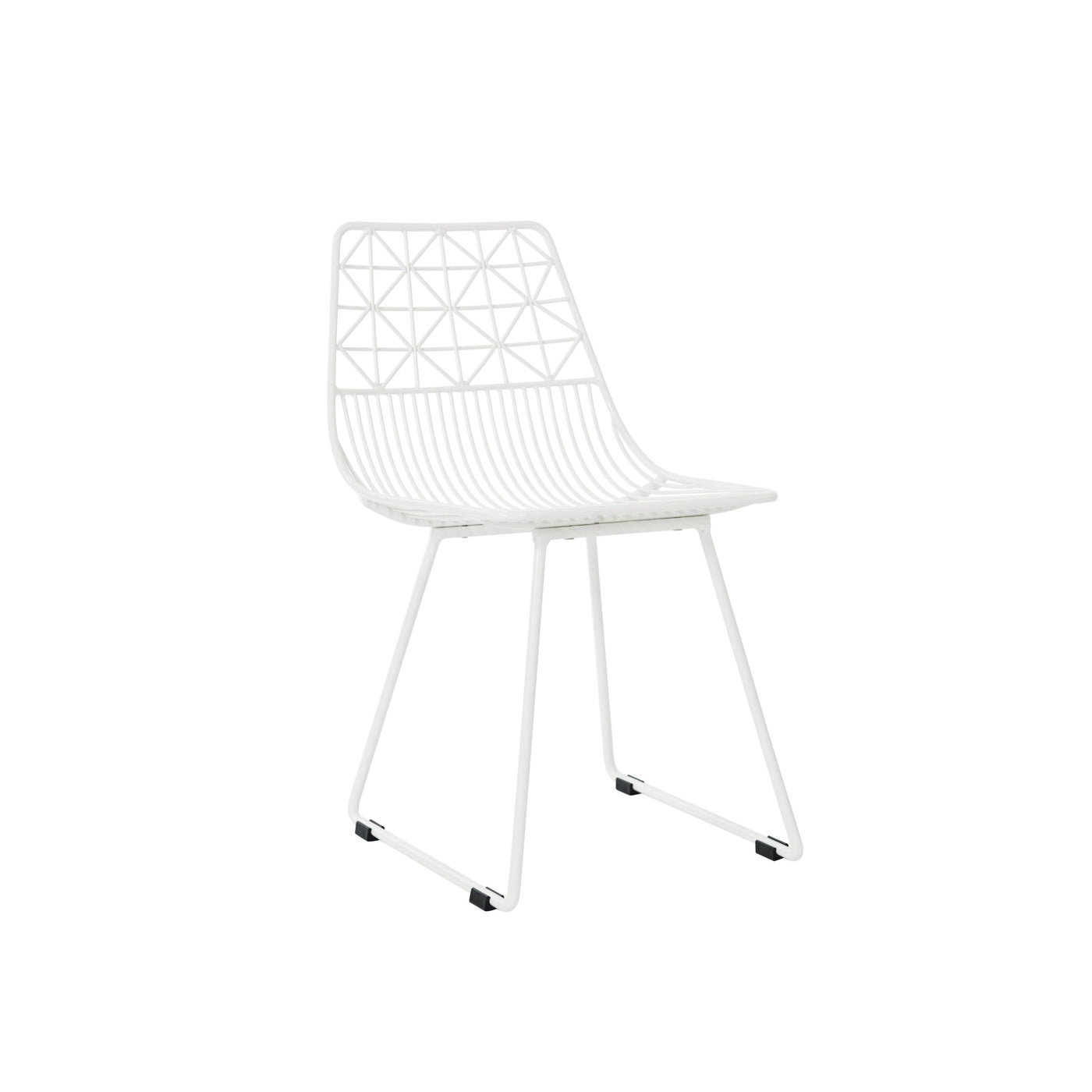 sebra Me Sit Small (Vit)