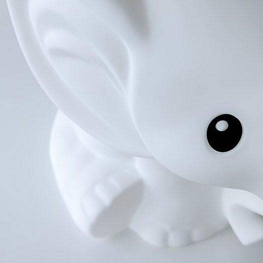 Mr Maria Miffy Anana Lamp