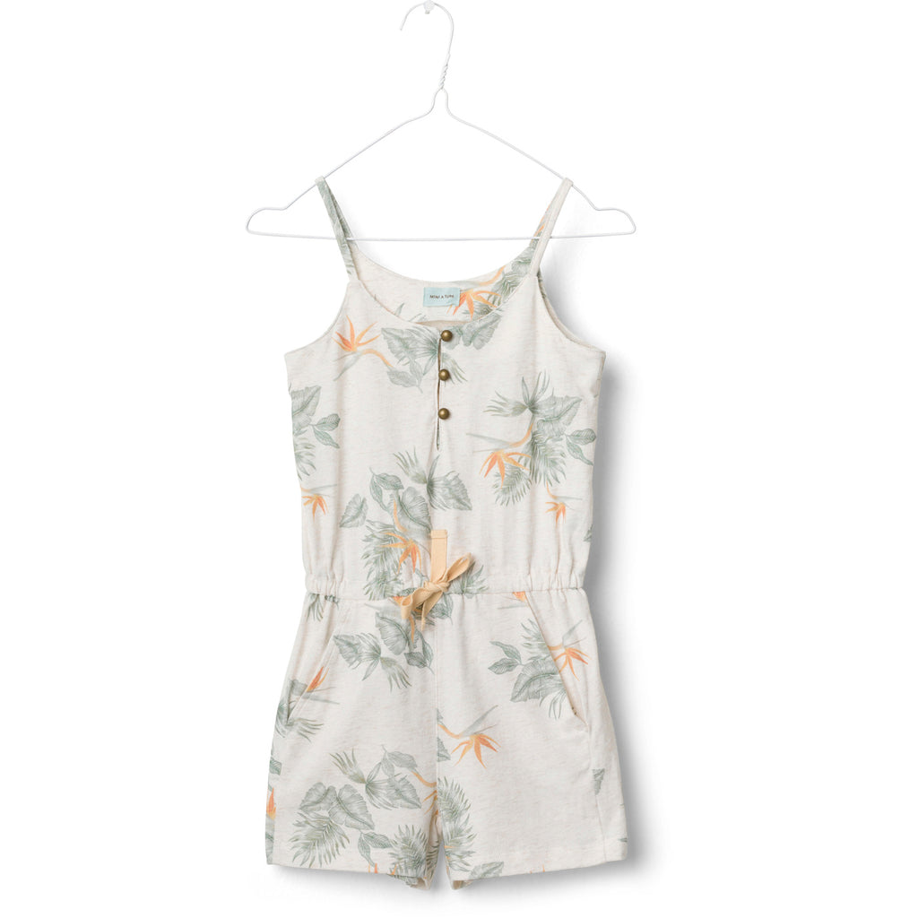 Mini A Ture Laica K Jump Suit