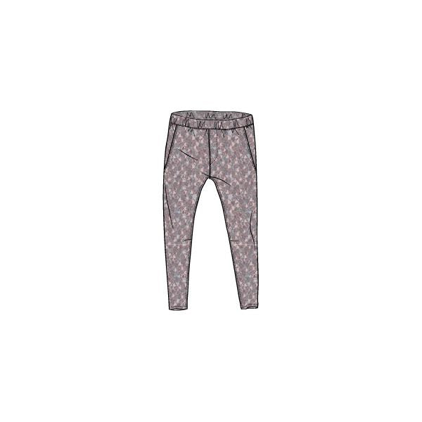 Wheat Trousers Theresia Dusty Dove