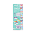 Ooly Note Pals Sticky Tabs Magical Unicorn