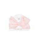 Livly Medium Bow Cotton Candy