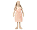 Maileg Bunny Size 3 Dress Off White