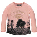 Tumble 'N Dry Hoy Girls Mid Tee