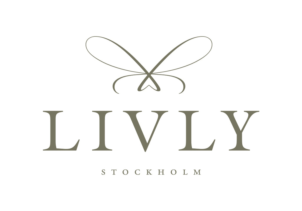Livly Large Bow Cotton Candy