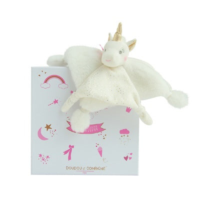 Doudou Et Compagnie Little Féerie