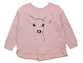 Wheat Sweatshirt Deer