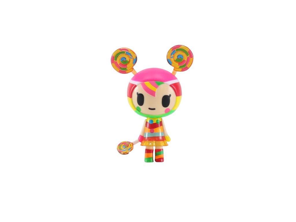 Tokidoki Donutella Series 2
