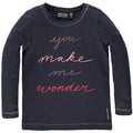 Tumble 'N Dry Helene Girls Mid Tee