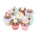 BigJigs Petit Fours