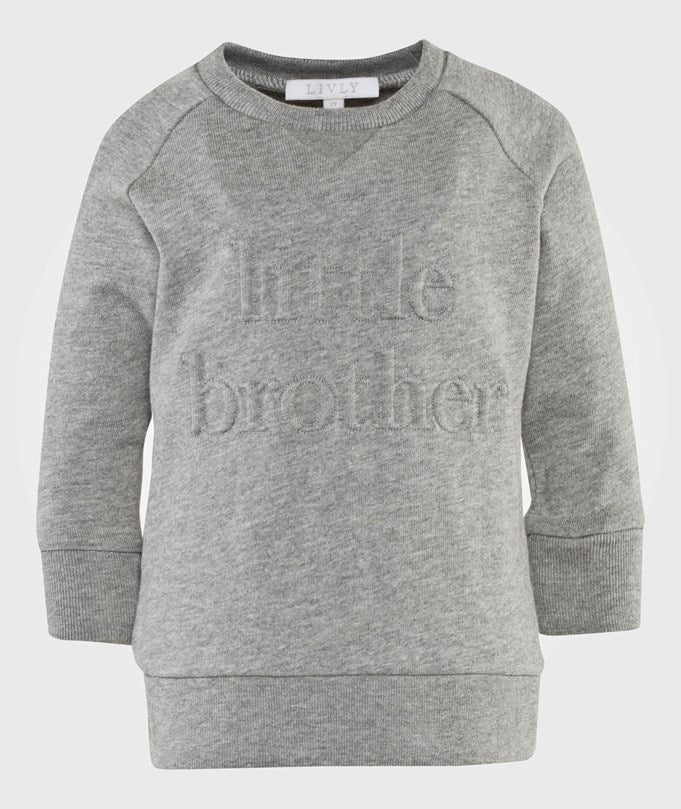 Livly Little Brother Sweatshirt