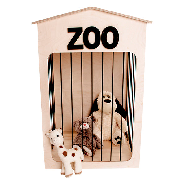 Design Rocket Bamse Bo