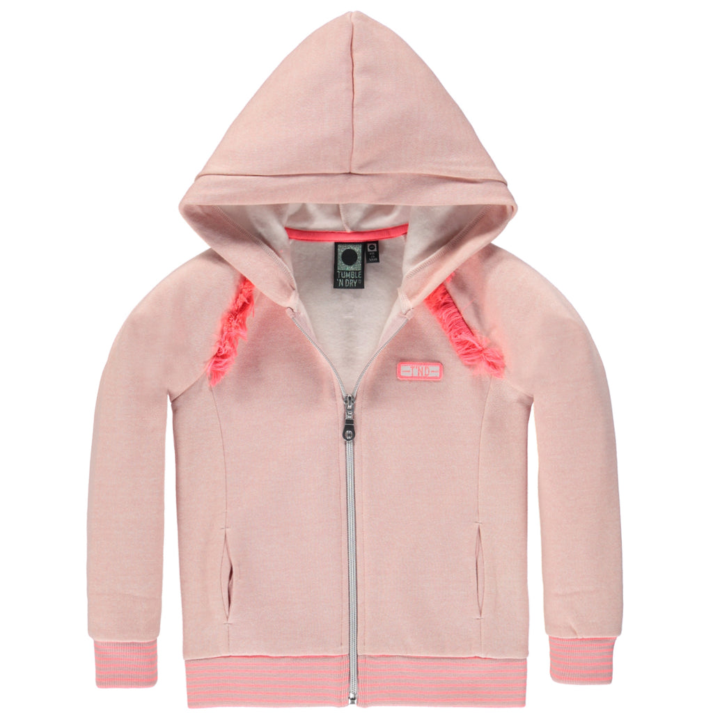 Tumble 'N Dry Flannery Cardigan
