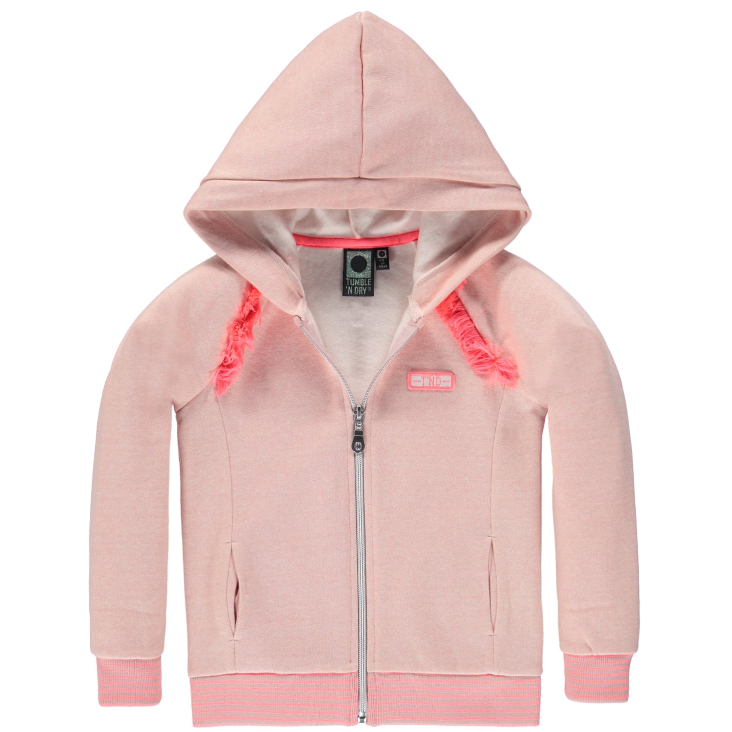 Tumble 'N Dry Flannery Cardigan