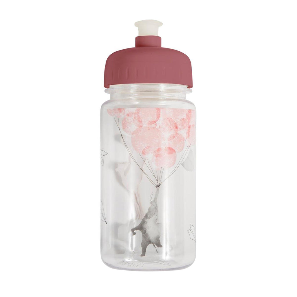 Sebra Vattenflaska Vintage Rose