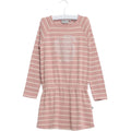 Wheat Dress Cassia