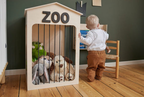 Design Rocket Bamse Bo