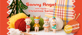 Sonny Angel Mini Figure Christmas Series Blindpack