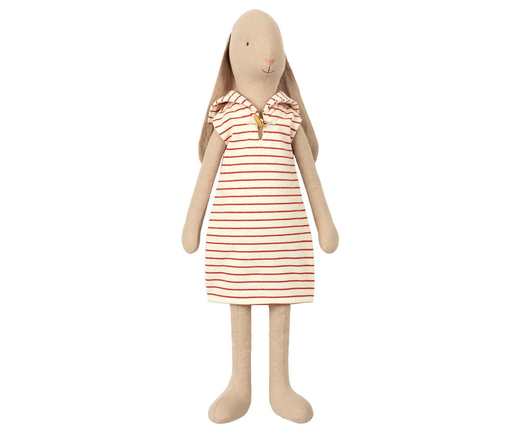 Maileg Medium Bunny Sailor Dress