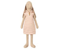 Maileg Medium Bunny Sailor Dress