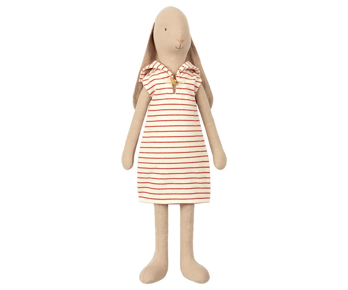 Maileg Medium Bunny Sailor Dress