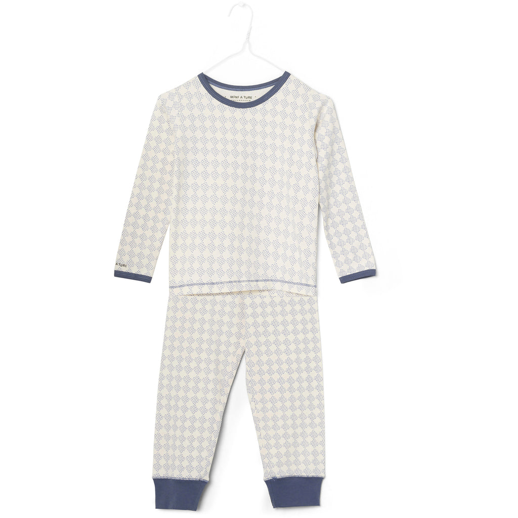Mini A Ture Pyjamas Young K