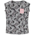 Tumble 'N Dry Gisela Girls Mid Tee