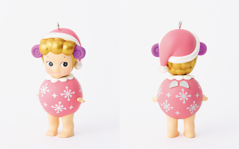 Sonny Angel Christmas Ornament 2023 Blindpock