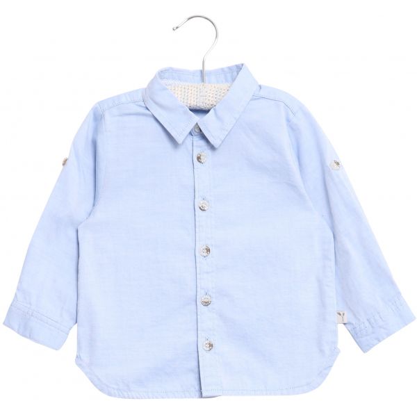 Wheat Shirt Pelle Dove