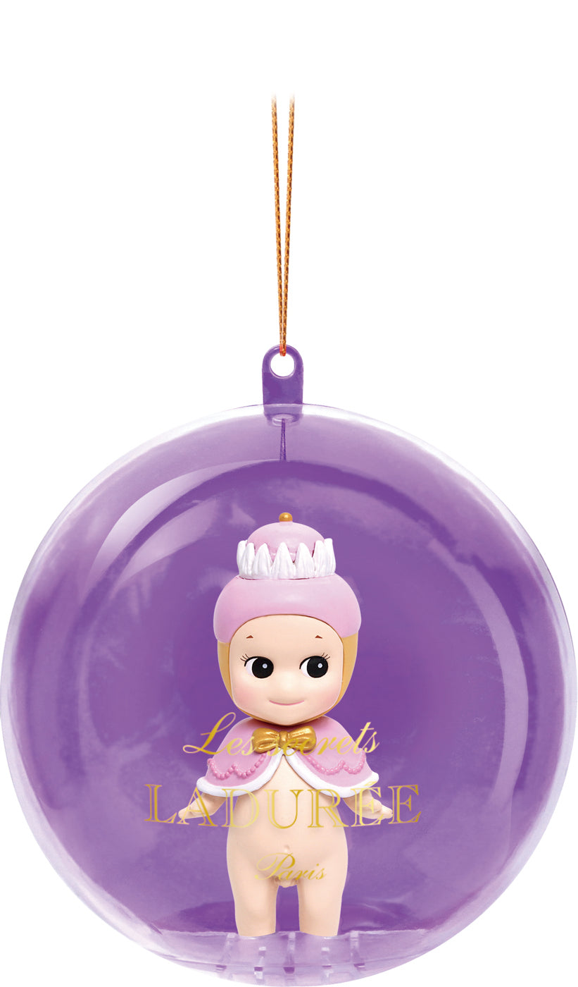 Sonny Angel Ornament Laduree 2015