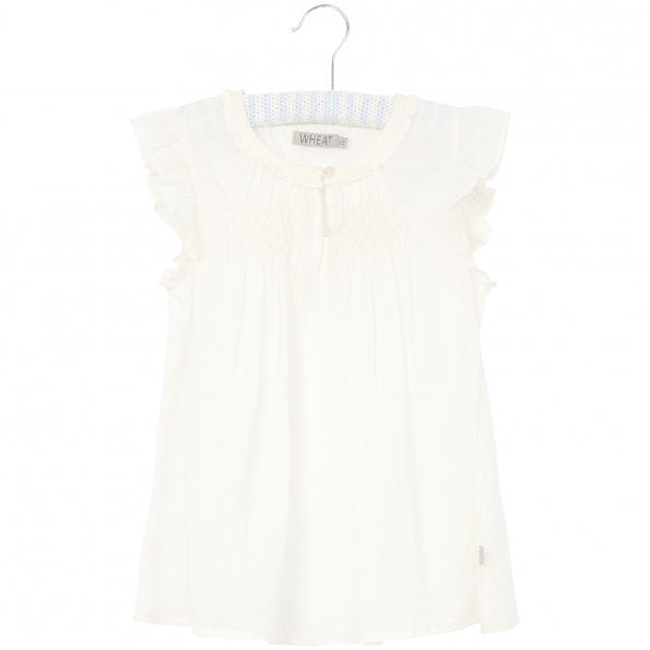 Wheat Top Ellen Ivory