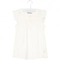 Wheat Top Ellen Ivory