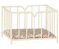 Maileg Playpen Micro Offwhite