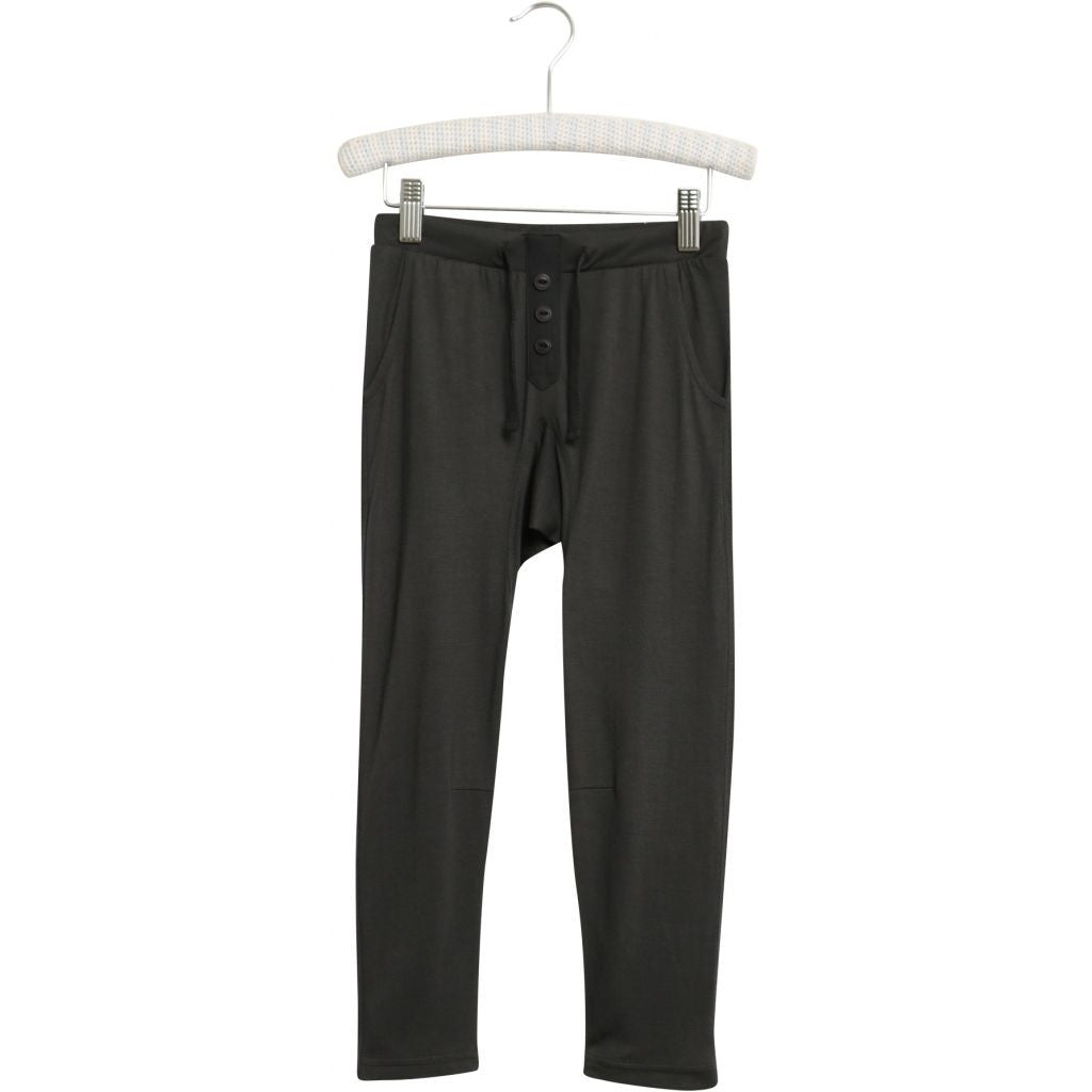 Wheat Trousers Jacobine
