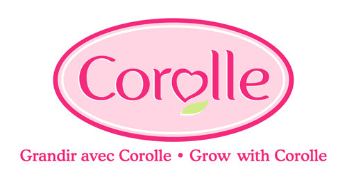 Corolle Coquette Blonde