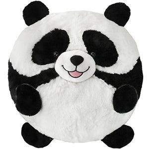 Squishable Big Happy Panda