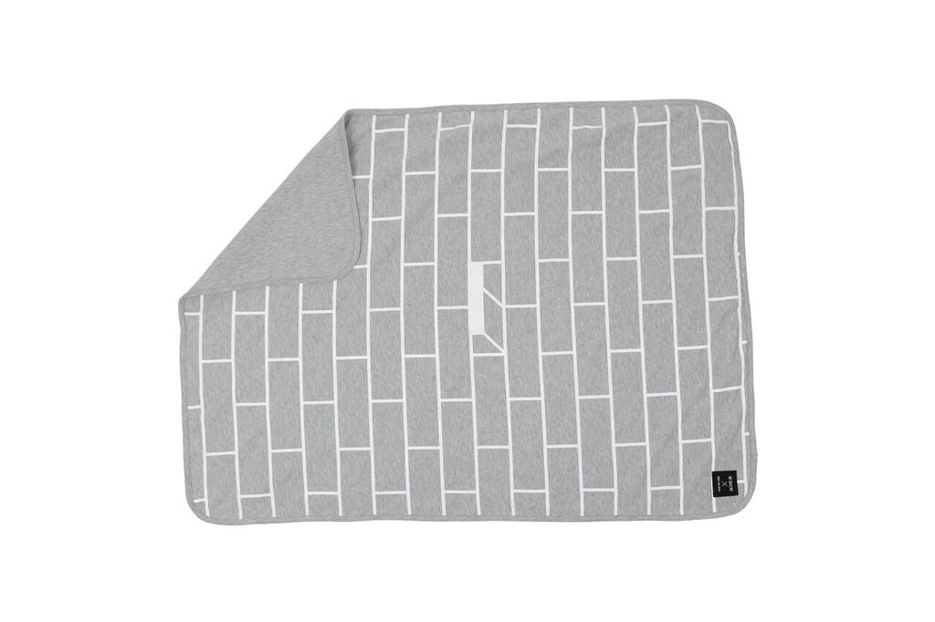 One We Like X Acne JR Blanket Tegel