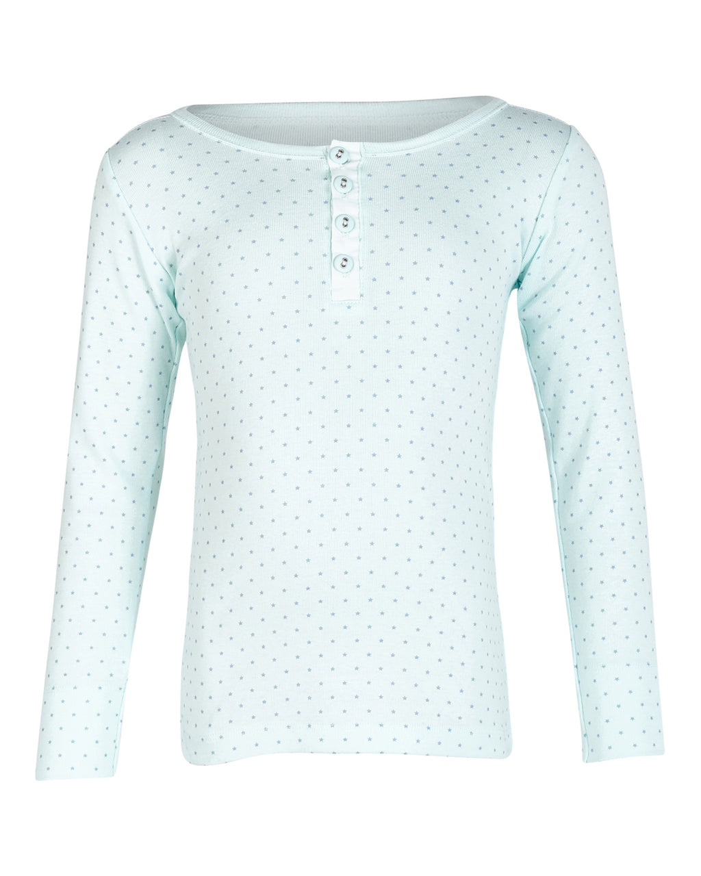 Mini A Ture Niclas Blue Moonlight Jade