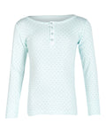 Mini A Ture Niclas Blue Moonlight Jade