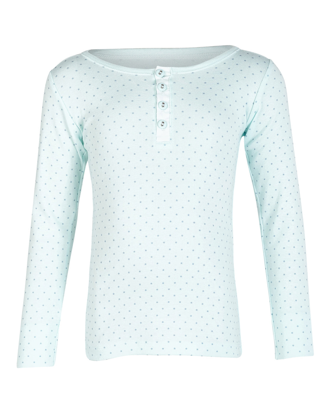Mini A Ture Niclas Blue Moonlight Jade