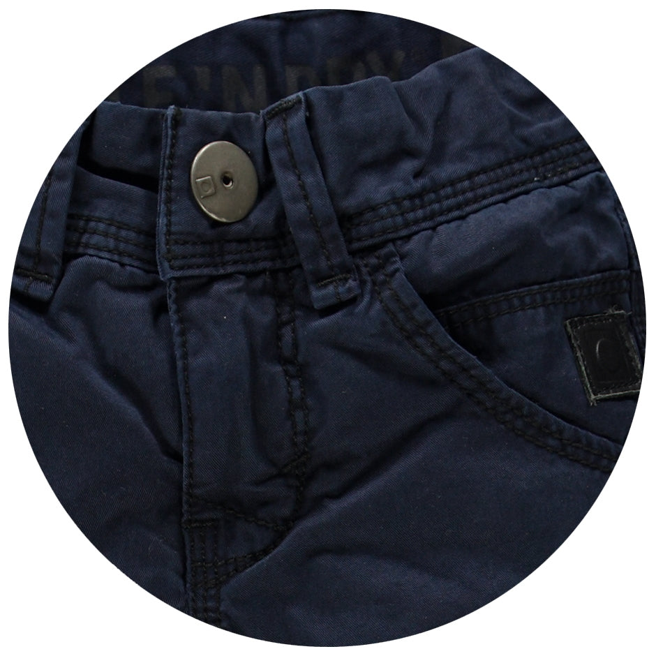 Tumble 'N Dry KYRON Boys Mid Pants