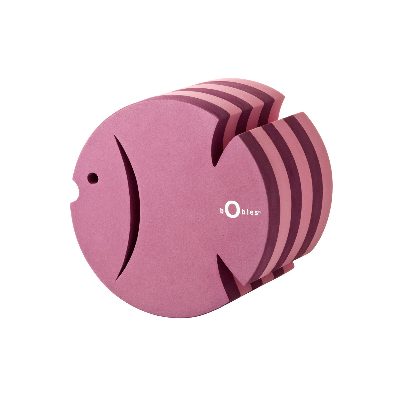 bObles Fisk 24 cm (Rosa)