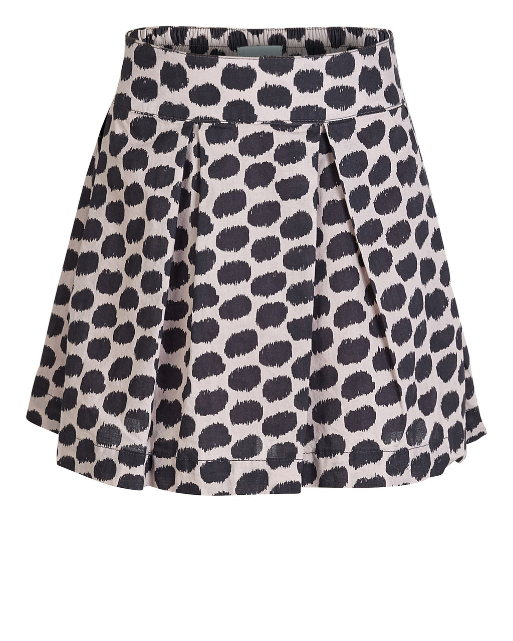 Mini A Ture Lina Asphalt grey