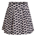 Mini A Ture Lina Asphalt grey