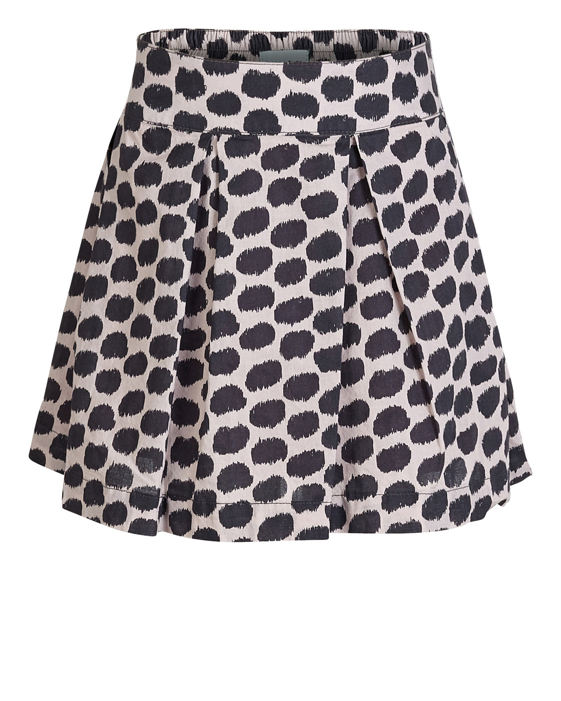 Mini A Ture Lina Asphalt grey