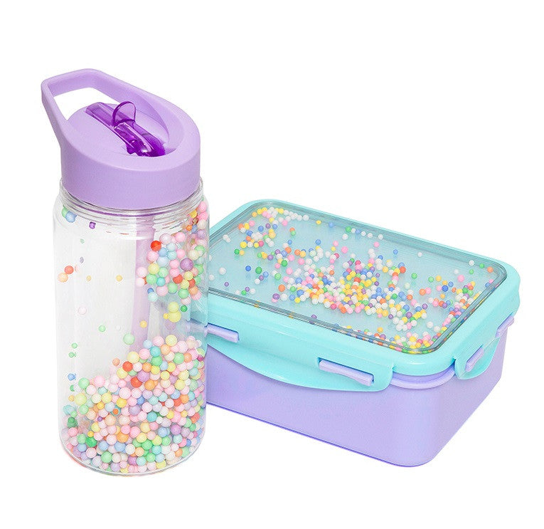Petit Monkey Pops Lilac